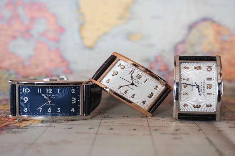 スワロフスキー2019年秋冬から、新作腕時計が登場。