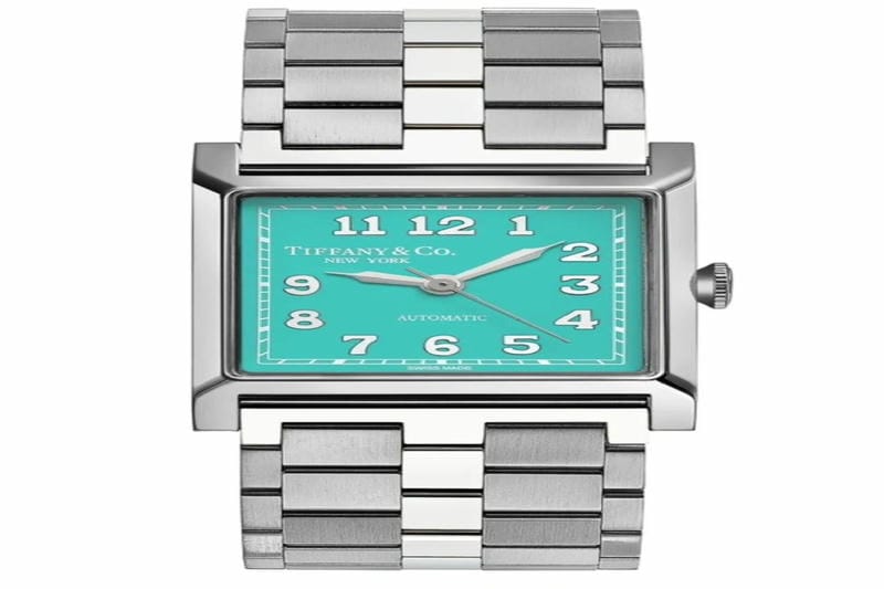 ティファニー 時計 偽物 見分け方