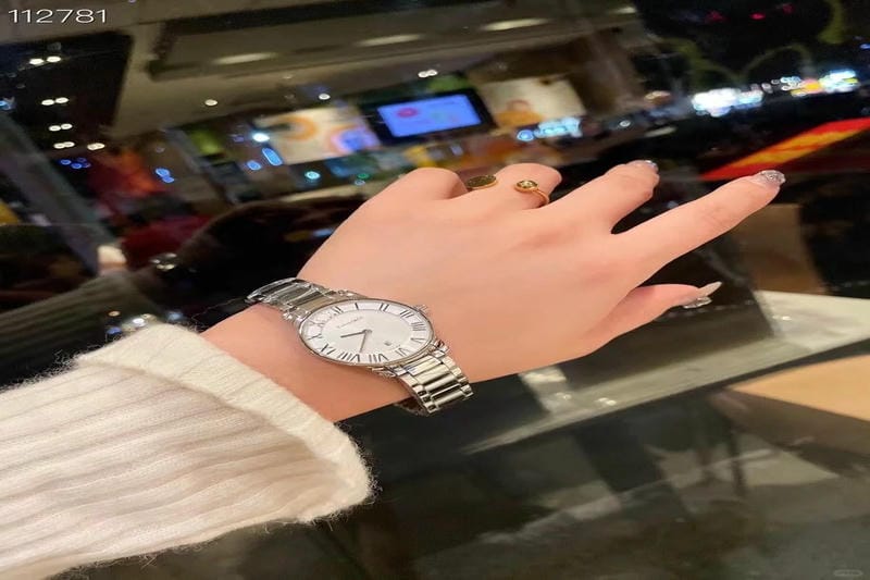 ティファニー×一生もの腕時計３選