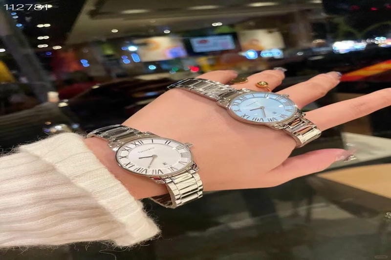 ティファニー×一生もの腕時計３選