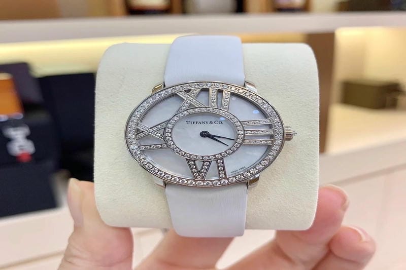 ティファニー×一生もの腕時計３選！