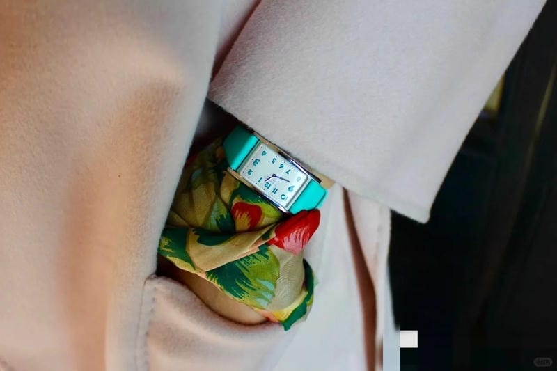 スワロフスキー2019年秋冬から、新作腕時計が登場。