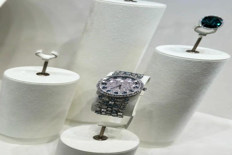 ティファニー 時計 メンズ