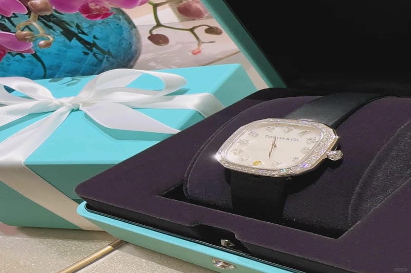 ティファニー 時計 偽物 見分け方