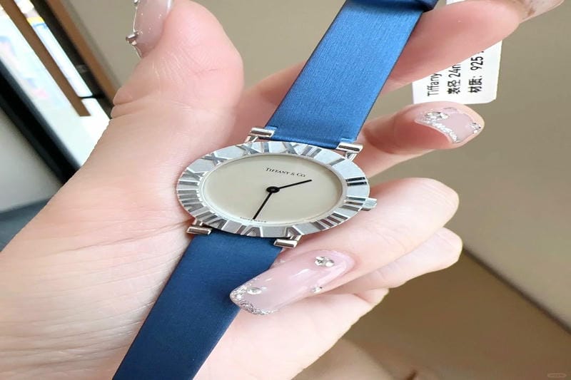 ティファニー×一生もの腕時計３選