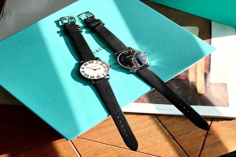 ティファニー×一生もの腕時計３選！