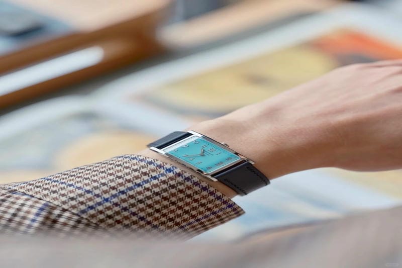 ティファニー 時計 偽物 見分け方