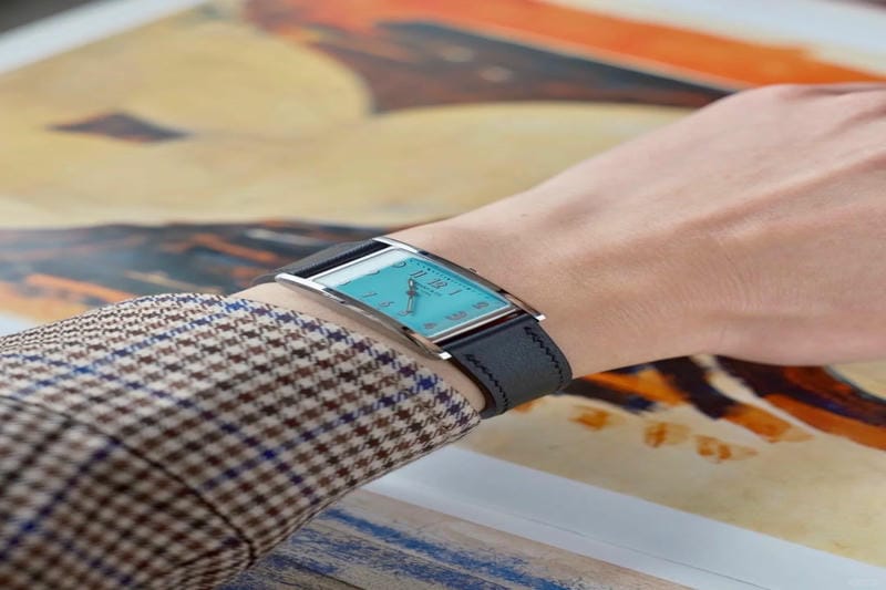 ティファニー×一生もの腕時計３選