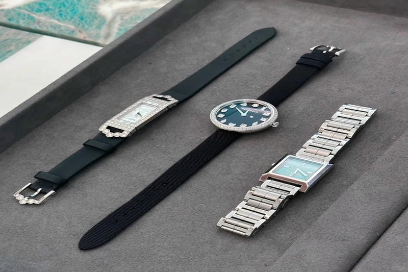 ティファニー 時計 メンズ