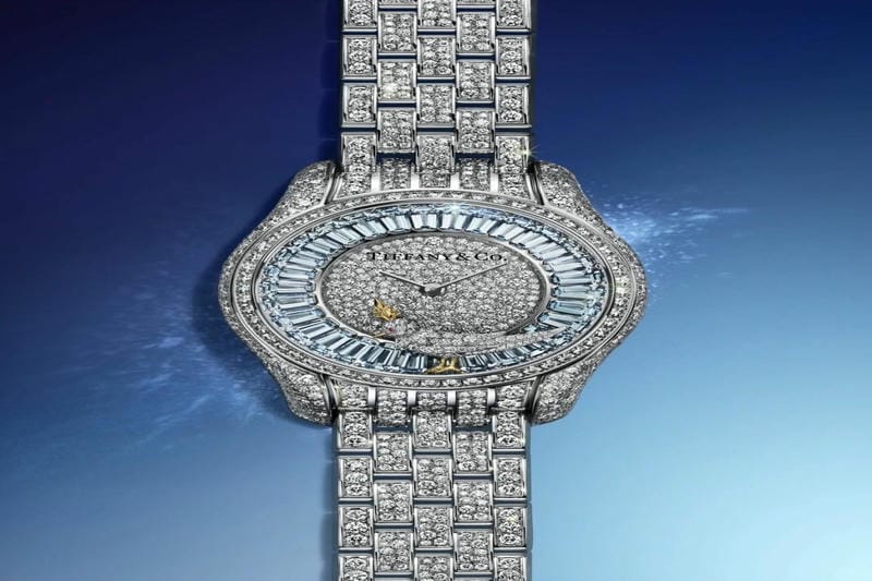 希少な歴史的ムーブメントを搭載したシュトゥルマンスキー