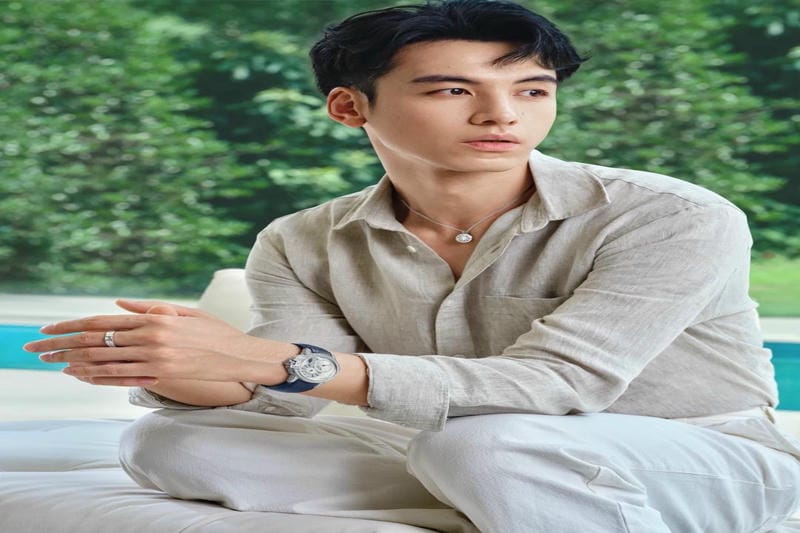 ハリー・ウィンストンより、リュクスなハートが舞い踊る限定モデルが登場！