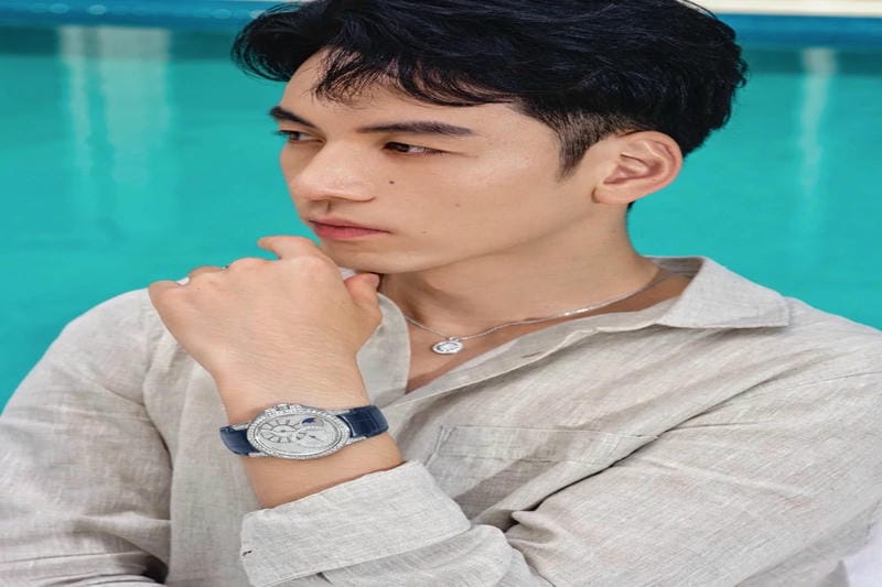 ハリーウィンストン×一生もの腕時計４選！