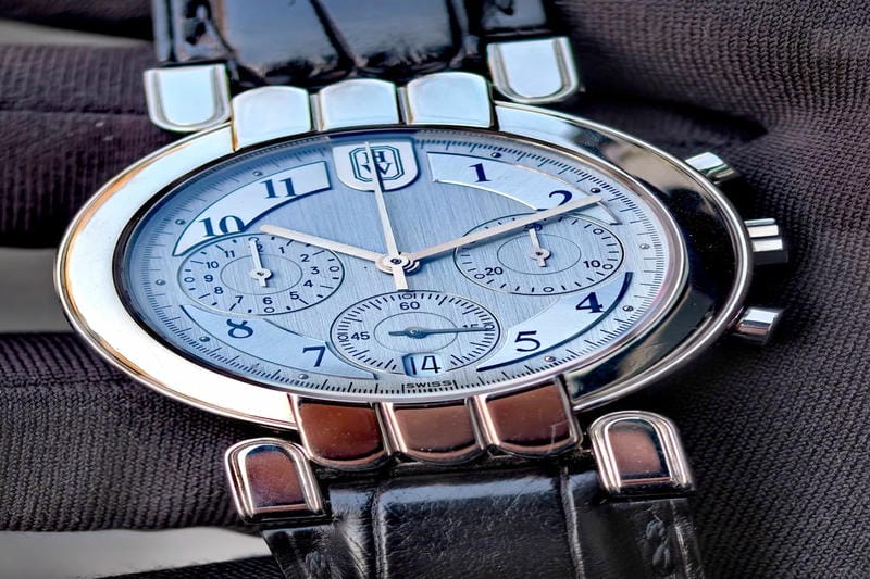 ハリー ウィンストン 時計 メンズ 人気