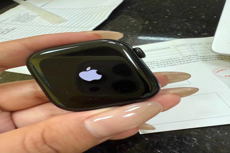 apple watch ultra super copy