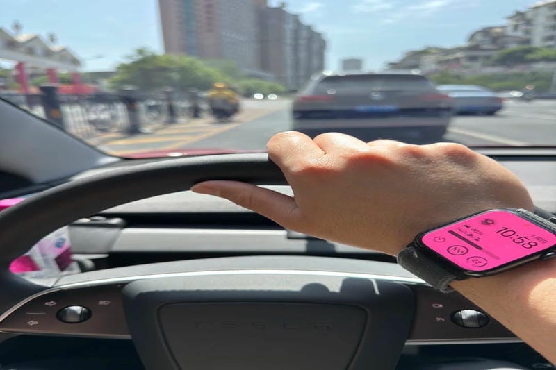 Apple Watchでも、純粋に見た目で楽しむことはできる。