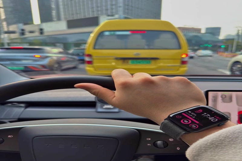 Apple Watchのコンセプトは？