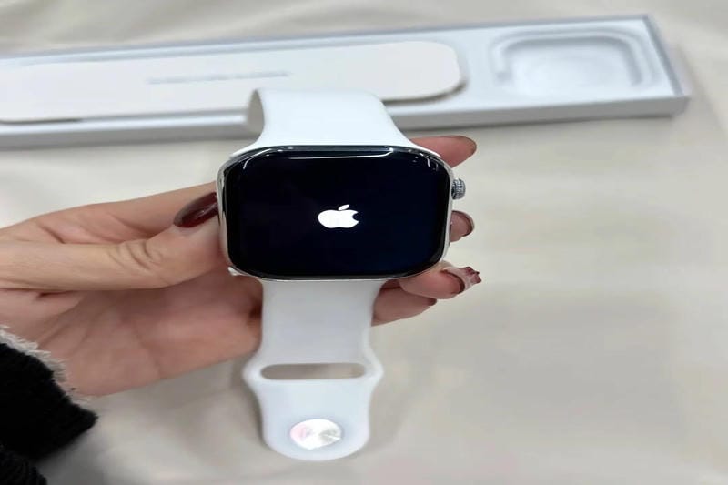 apple watch copy