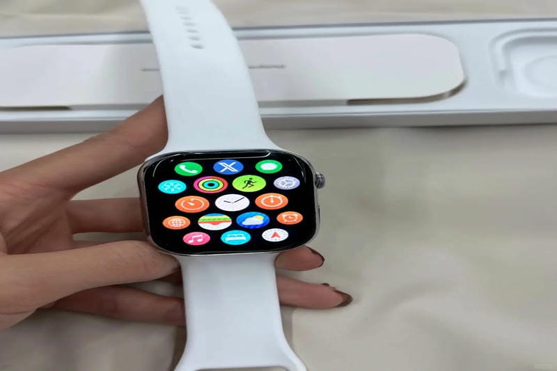 apple watch ultra スーパーコピー