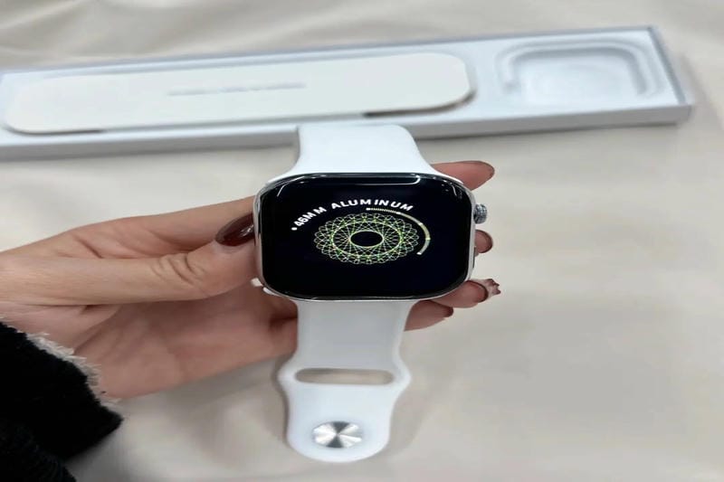 apple watch ultra コピー