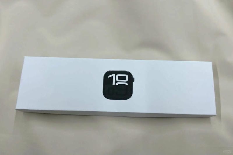 apple watch ultra 偽物