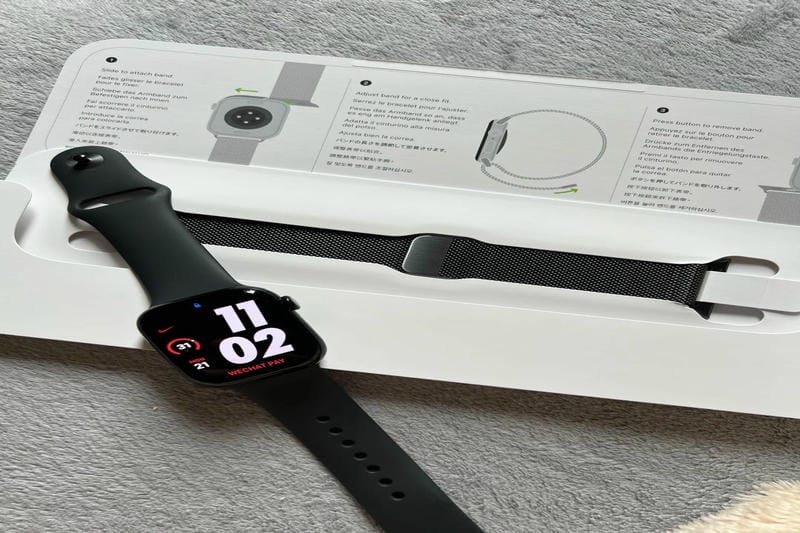 apple watch スーパーコピー