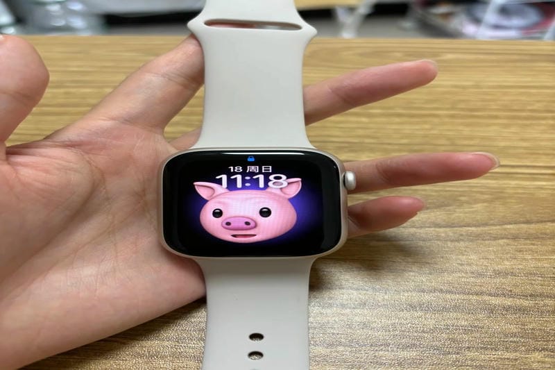 Apple Watchのコンセプトは？