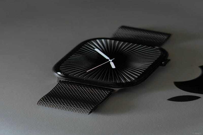 apple watch ultra 偽物