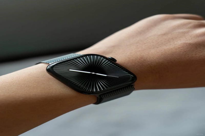 apple watch copy
