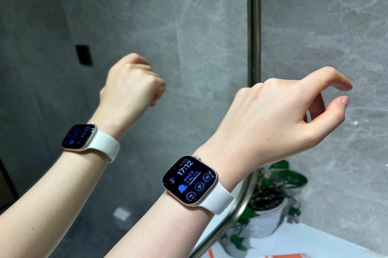 apple watch ultra super copy