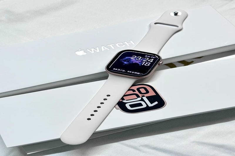 apple watch ultra コピー