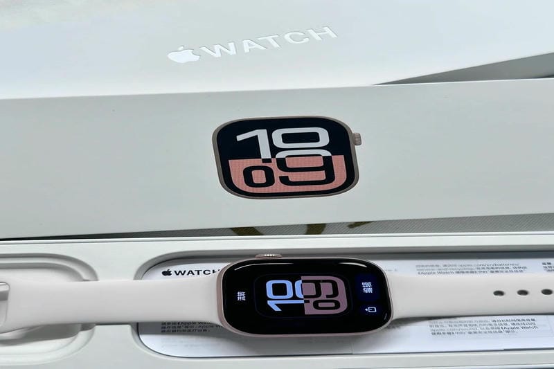 Apple公式オンラインストアで買う