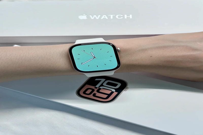 Apple Watchのコンセプトは？