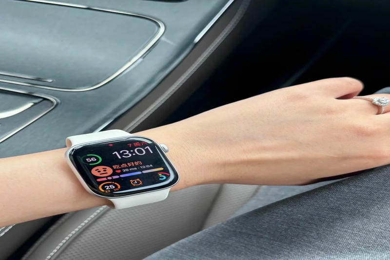 apple watch コピー品