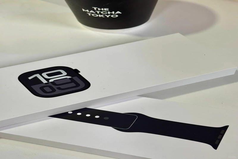 apple watch copy