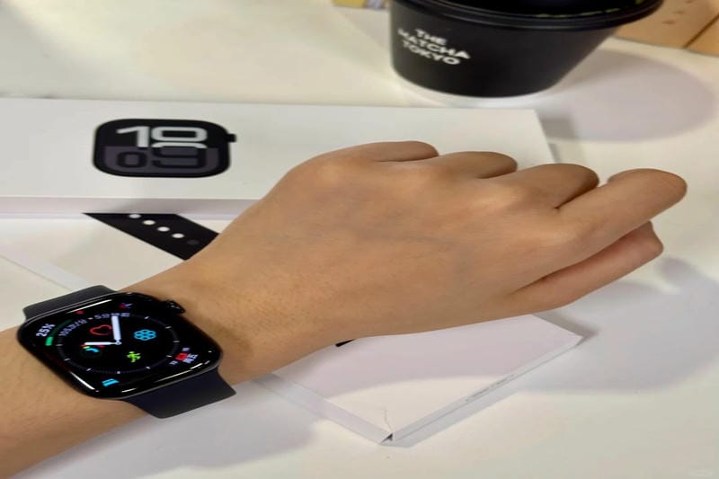 apple watch コピー