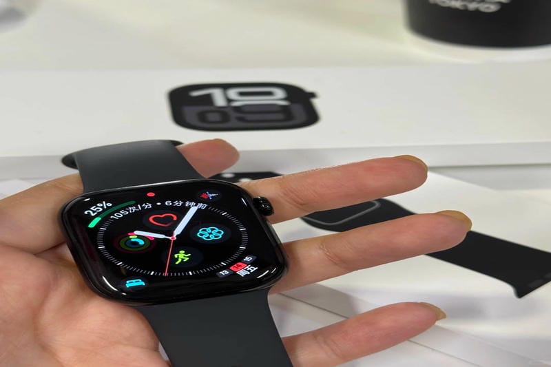 apple watch ultra super copy