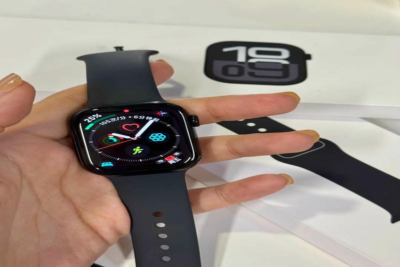 apple watch ultra スーパーコピー