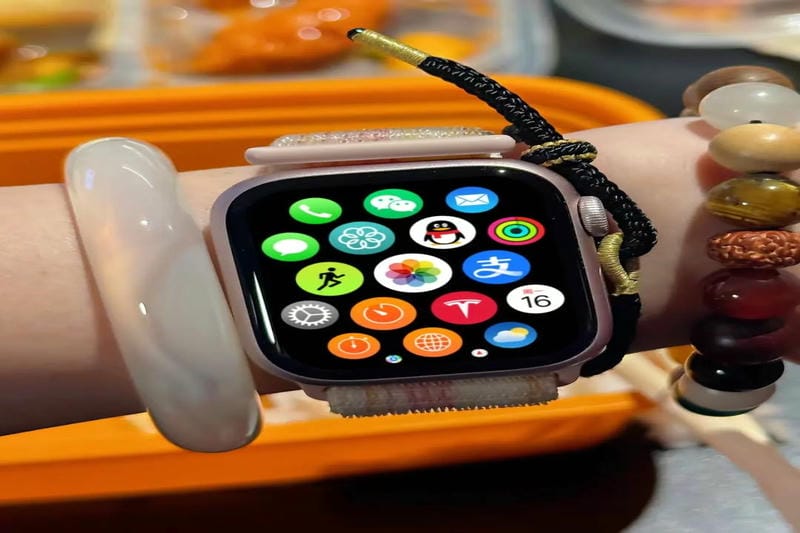 apple watch ultra コピー