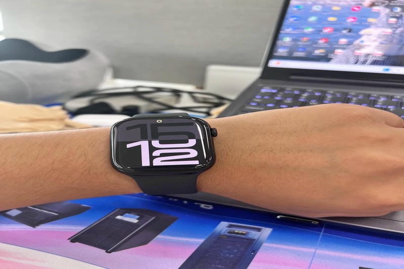 apple watch スーパーコピー