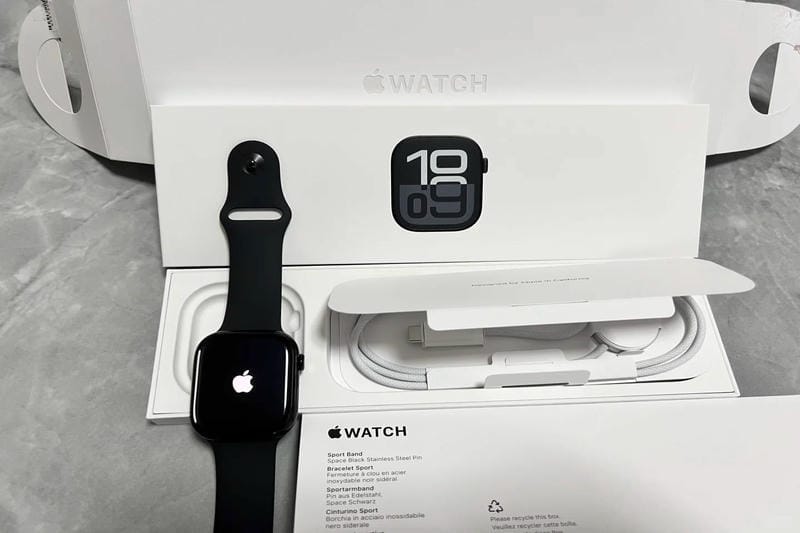 Apple公式オンラインストアで買う