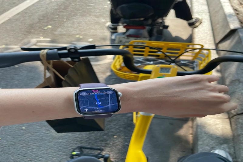Apple Watchのコンセプトは？