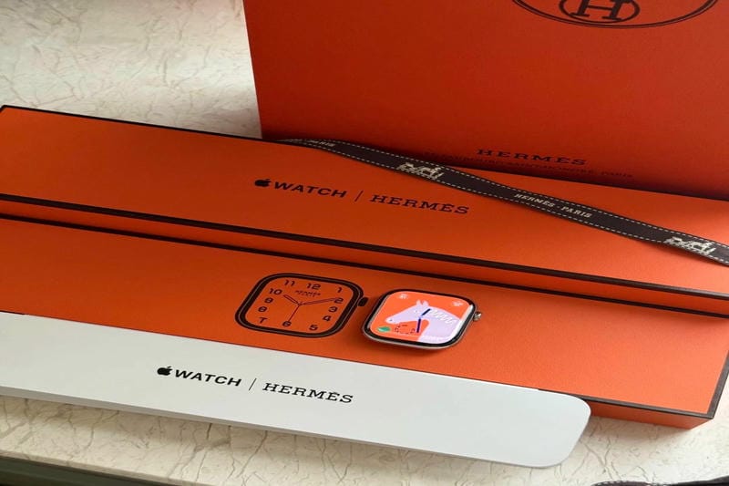 apple watch copy