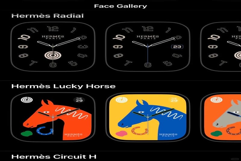 apple watch ultra super copy