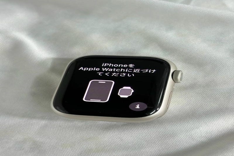 apple watch ultra スーパーコピー