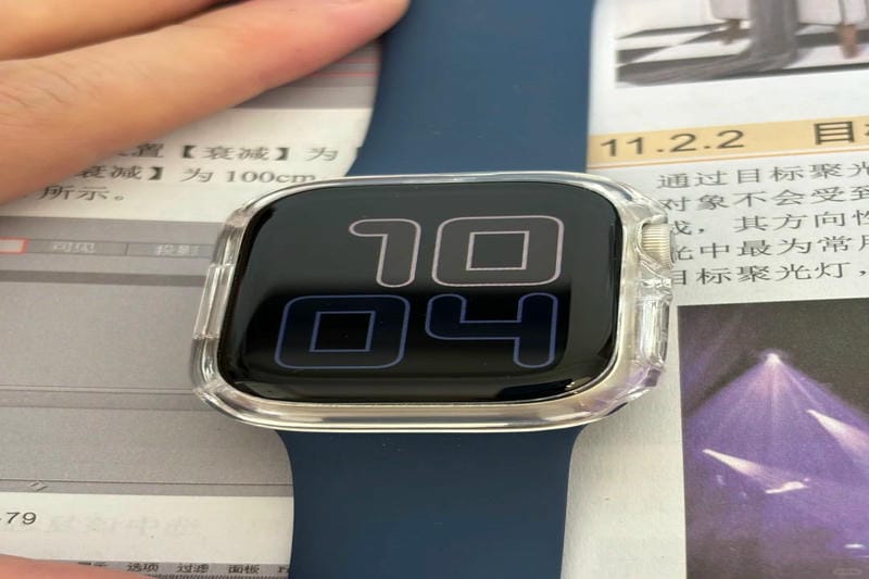 apple watch ultra コピー