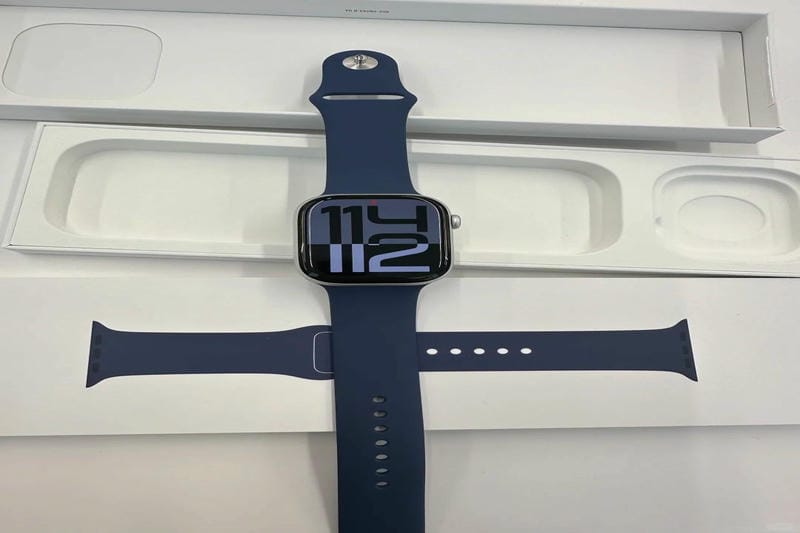 apple watch ultra 偽物