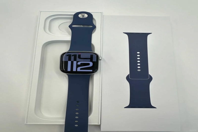 apple watch スーパーコピー