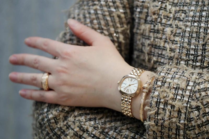 PIAGET POLO (ピアジェ ポロ) 42mm G0A44010