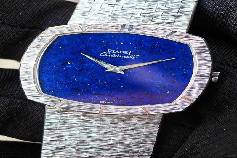 PIAGET POLO (ピアジェ ポロ) 42mm G0A44010