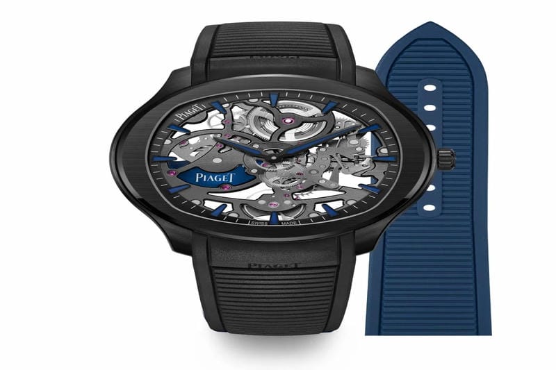 名作アルティプラノの小振りサイズ！ “ピアジェ”の新作を拝見